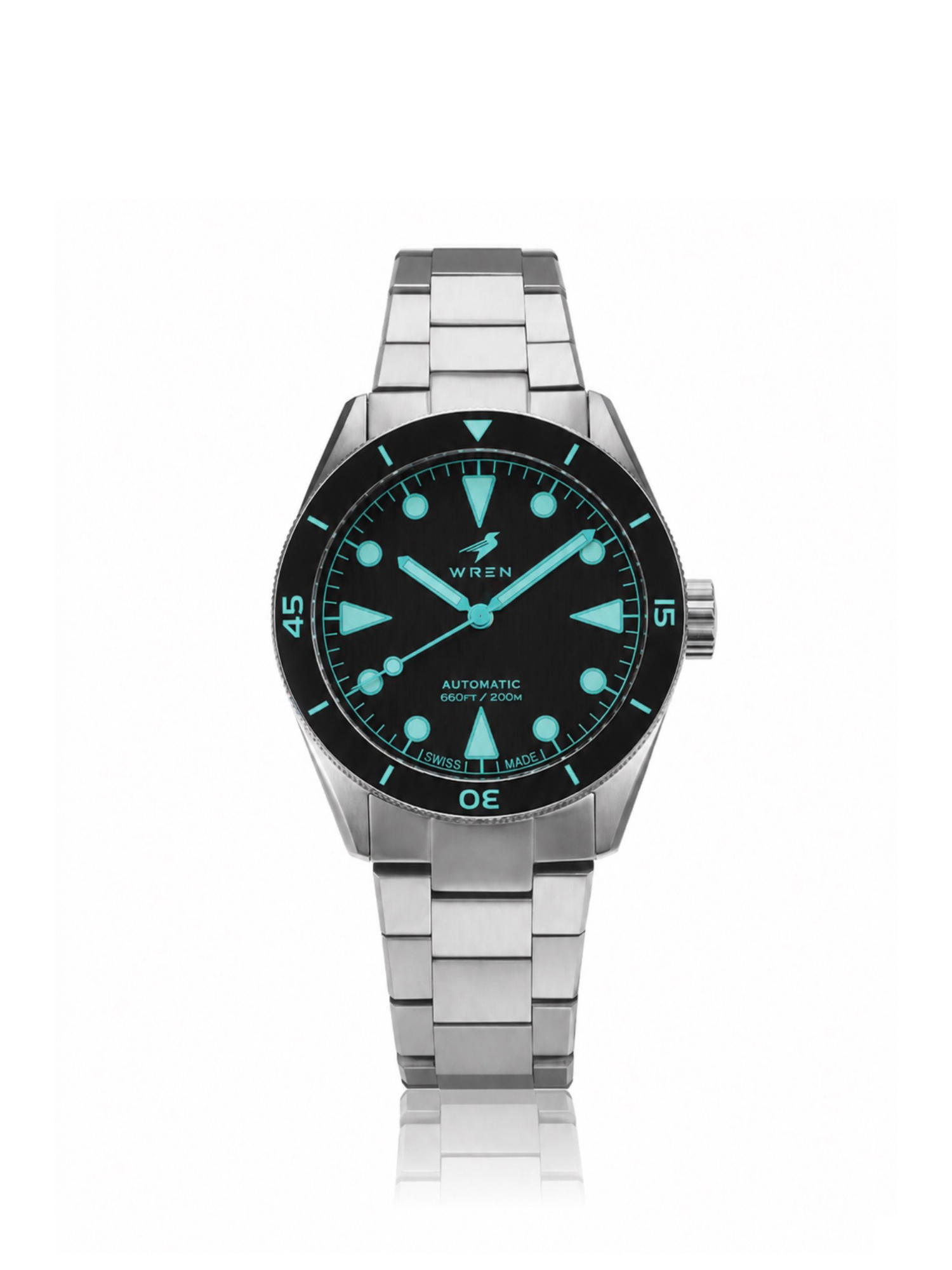 INTRODUCING: The Zenith Extreme Diver Collection